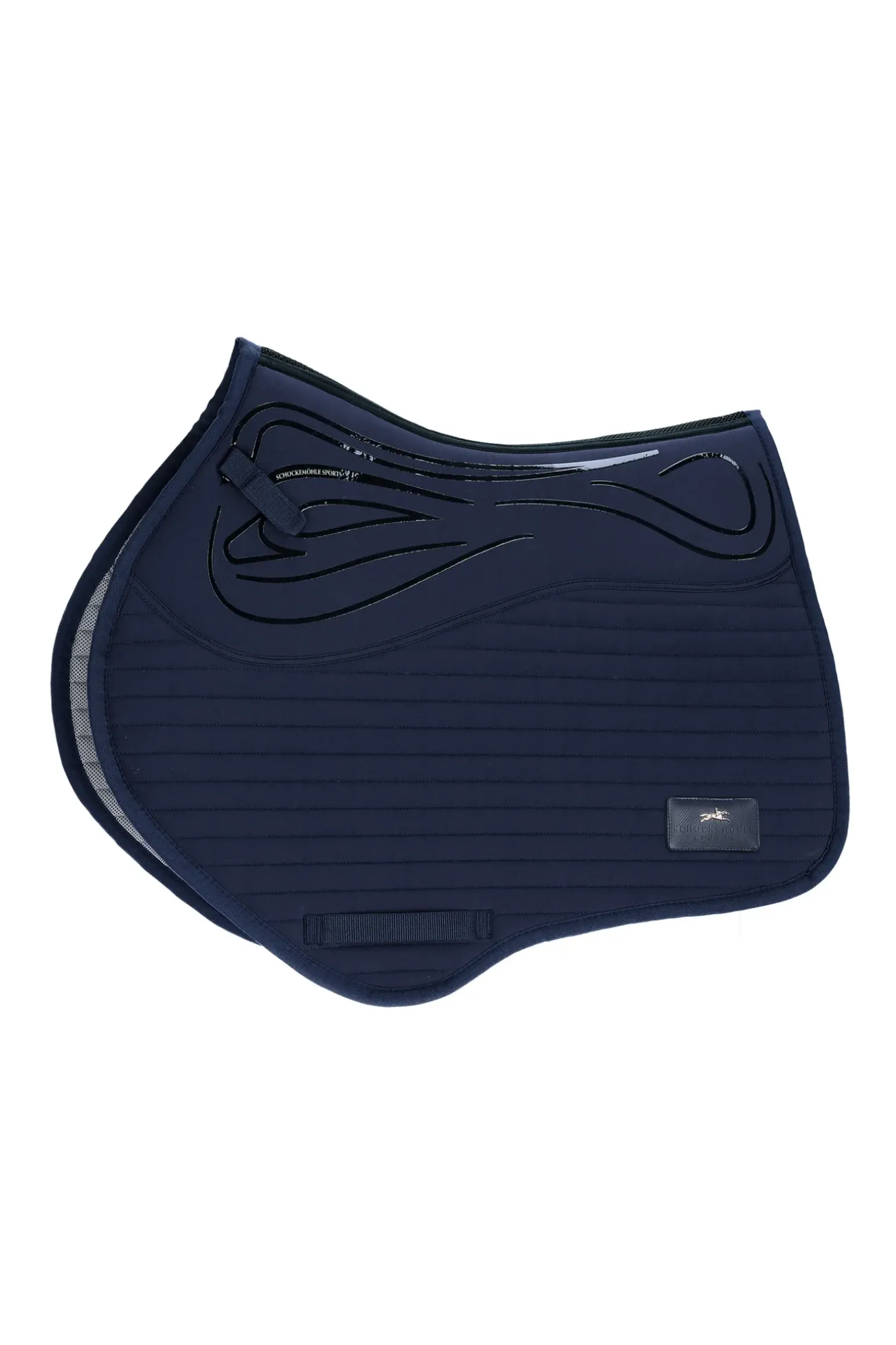 Tapis De Selle De Dressage Schockemohle Air Sporty