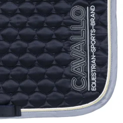 Tapis De Selle De Dressage Cavallo Heather