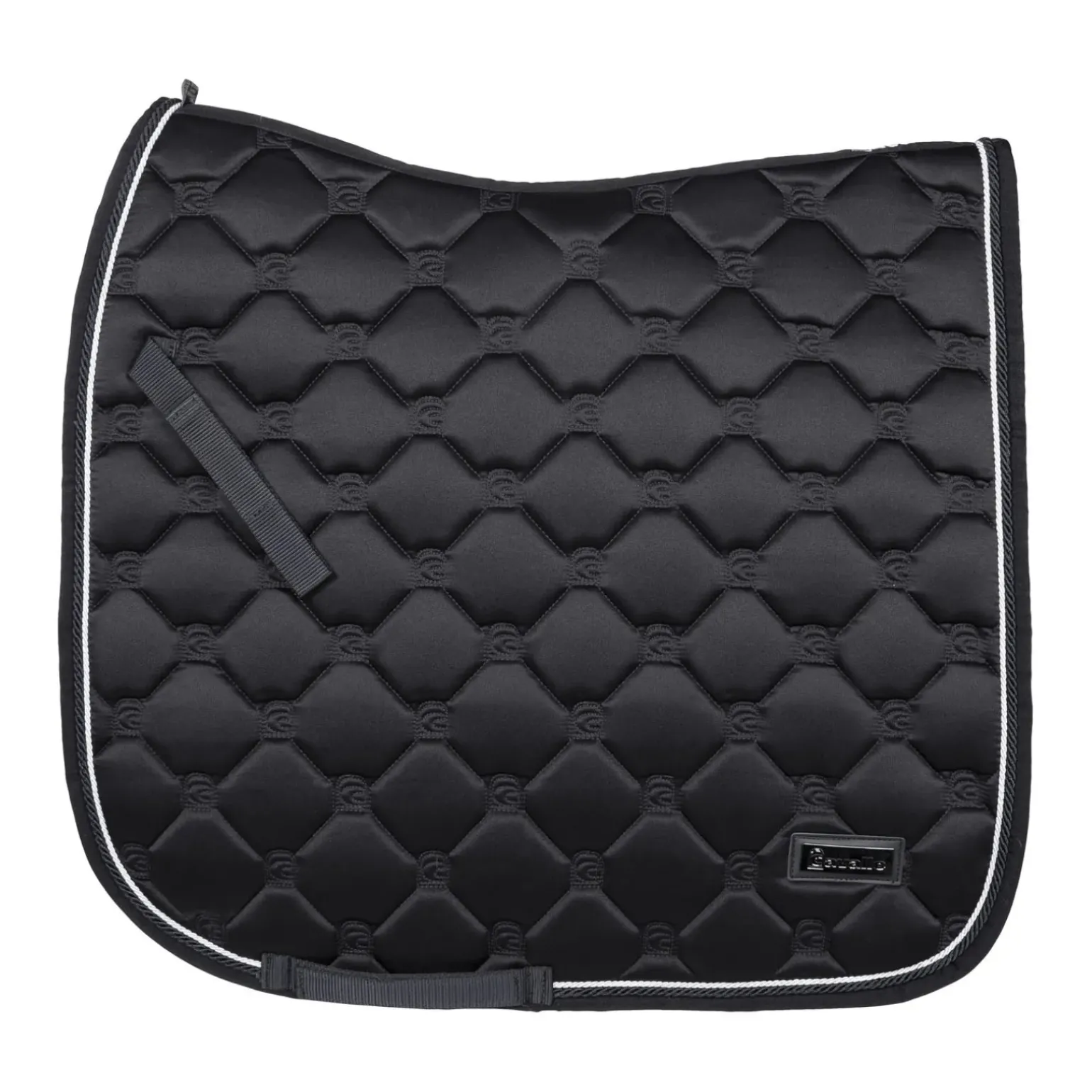 Tapis De Selle De Dressage Cavallo Hanaya