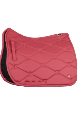 Tapis De Selle De Dressage B Vertigo Laurel