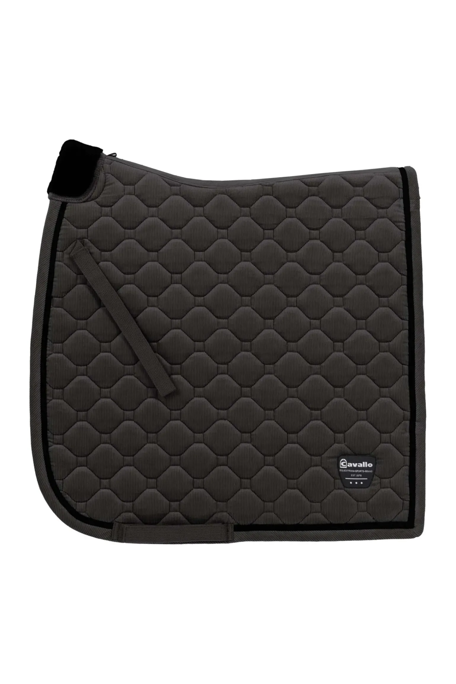 Tapis De Selle De Dressage Cavallo Hira