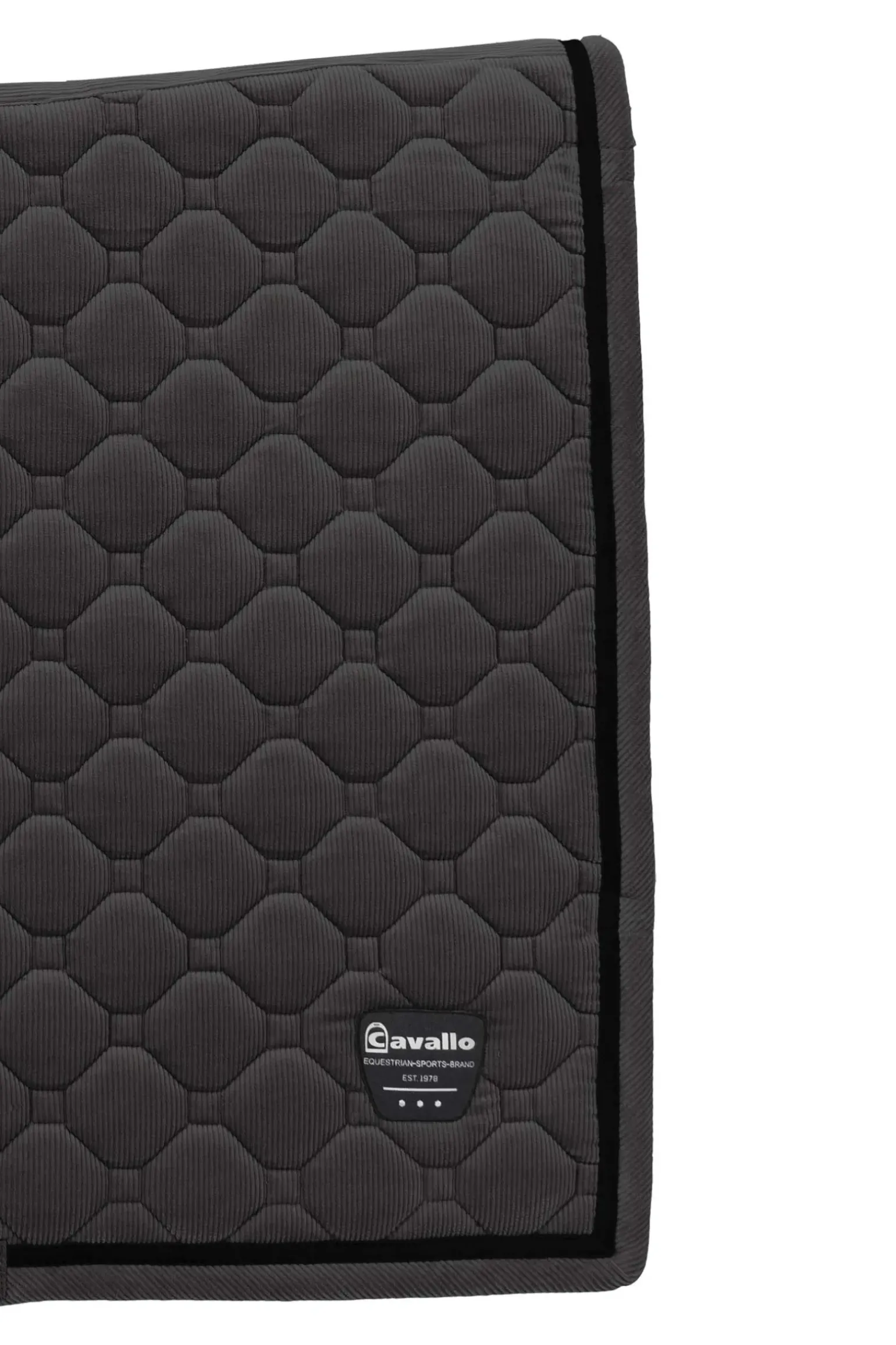 Tapis De Selle De Dressage Cavallo Hira