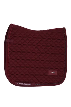 Tapis De Selle De Dressage Schockemohle Crystal Brilliance