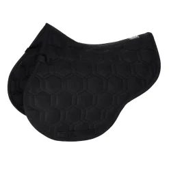 Tapis De Selle De Dressage Eskadron Alca Grid