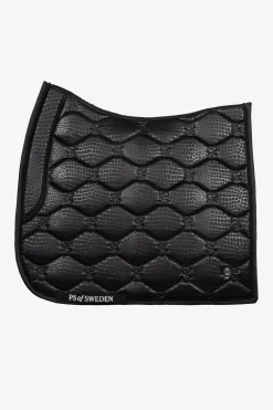 Tapis De Selle De Dressage Ps Of Sweden Desert