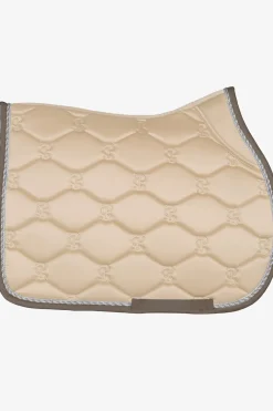 Tapis De Selle De Saut D'Obstacles Ps Of Sweden Signature
