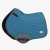 Tapis De Selle De Saut D'Obstacle Lemieux Earth Planete Cc
