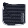 Tapis De Selle De Saut D'Obstacles Cavallo Heather