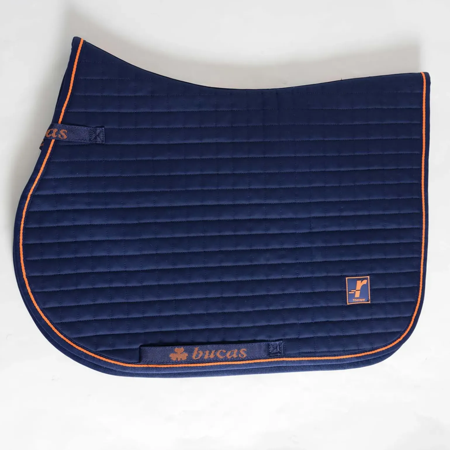 Tapis De Selle De Saut D'Obstacles Bucas Therapy Jump