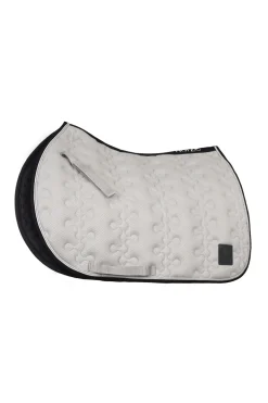Tapis De Selle De Saut D'Obstacles Horze Smoky Twilight