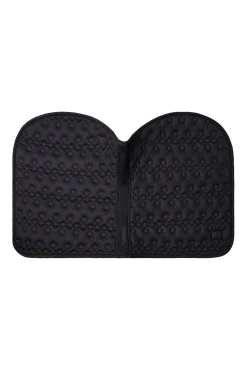 Tapis De Selle De Saut D'Obstacles Horze Smoky Twilight