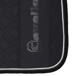 Tapis De Selle De Saut D'Obstacles Cavallo Helaine