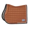Tapis De Selle De Saut D'Obstacles Schockemohle Sanya Style