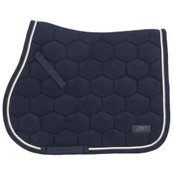 Tapis De Selle De Saut D'Obstacles Cavallo Harmonie