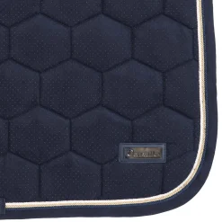 Tapis De Selle De Saut D'Obstacles Cavallo Harmonie