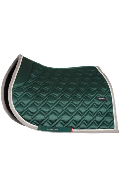 Tapis De Selle De Saut D'Obstacle B Vertigo Evolve Avec Pad Antiderapant