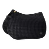 Tapis De Selle De Saut En Coton Eskadron Platinum 23