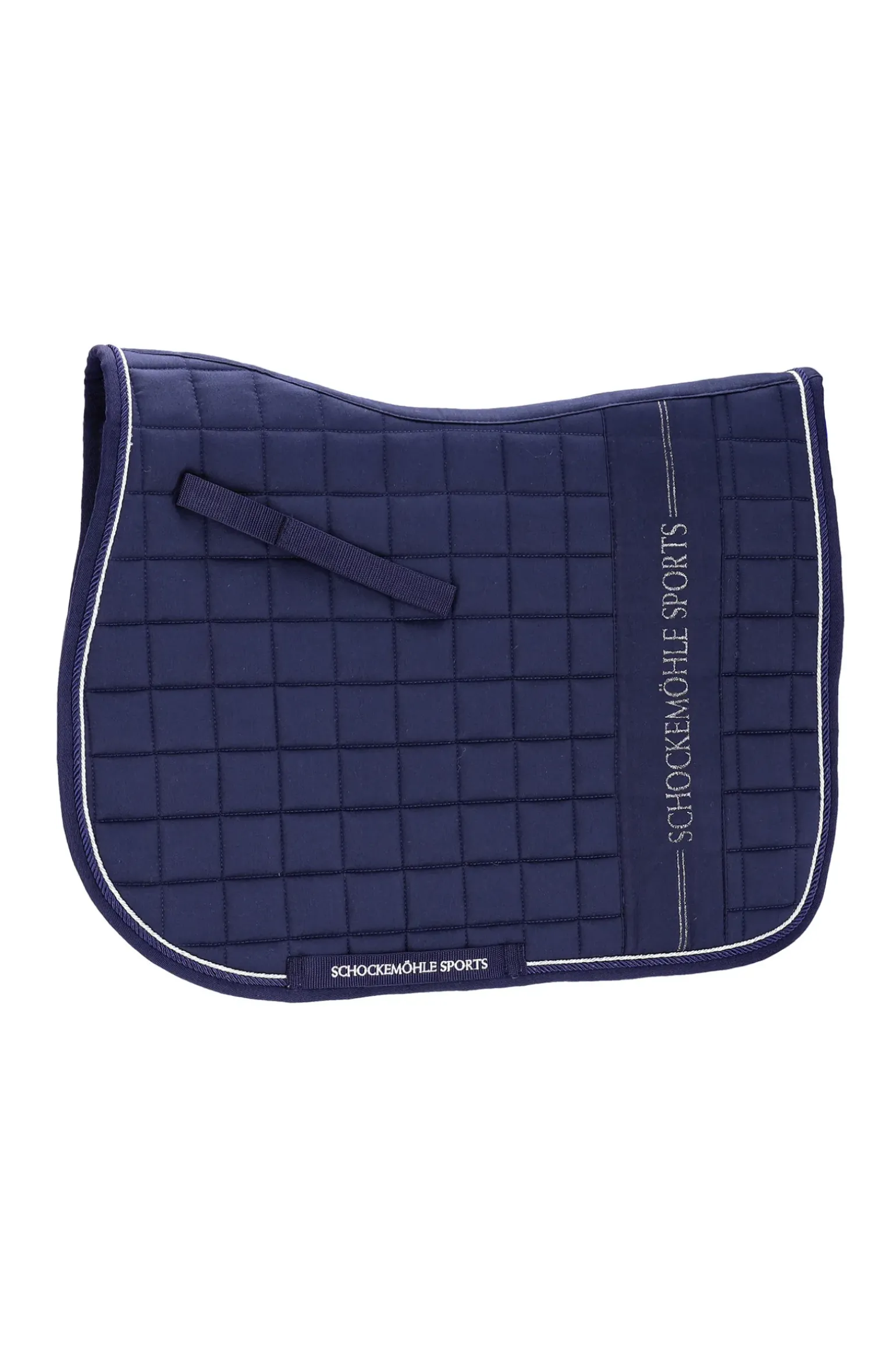 Tapis De Selle De Saut Schockemohle Savana Style