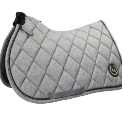 Tapis De Selle D'Obstacle Back On Track Collection Haze