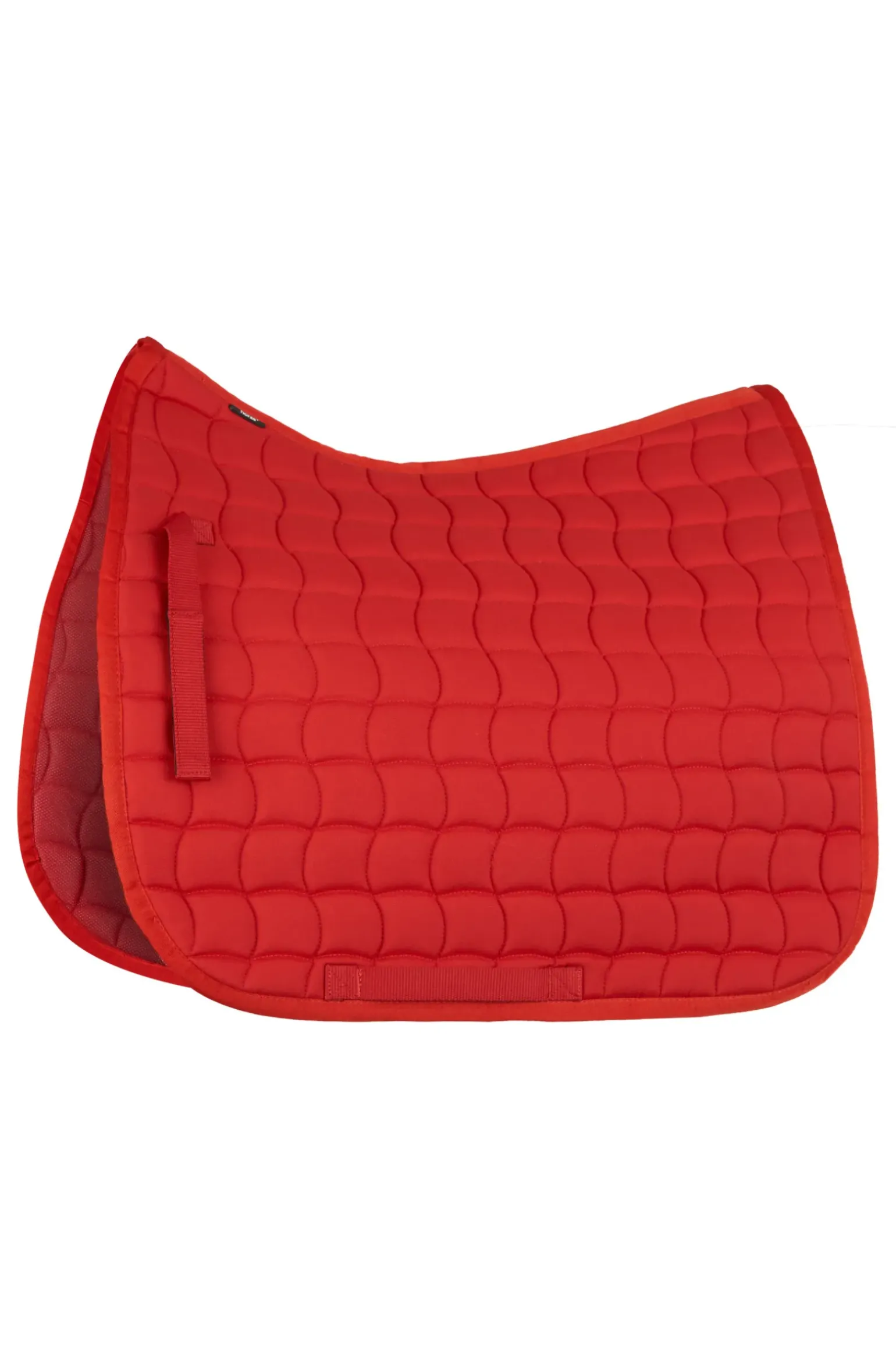 Tapis De Selle Dressage Bristol Horze