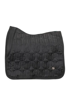 Tapis De Selle Dressage Deep Nights Back On Track