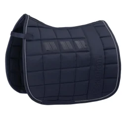 Tapis De Selle Dressage Eskadron Grand Carreaux Softshell (Reflexx Ss20)