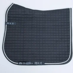 Tapis De Selle Dressage Max Bucas
