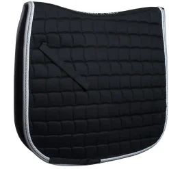Tapis De Selle Dressage Schockemohle Dynamite D, Tapis De Selle Au Look Tres Sportif