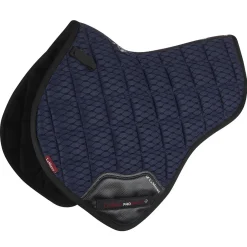Tapis De Selle En Forme Decoupe Triangle Carbon Mesh Air Cclemieux