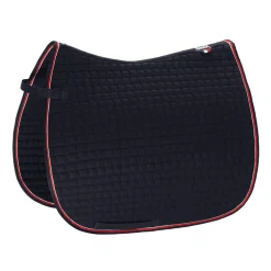 Tapis De Selle Eskadron Coton, Dressage