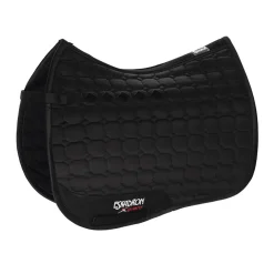 Tapis De Selle Eskadron Glossy Compact, Dressage