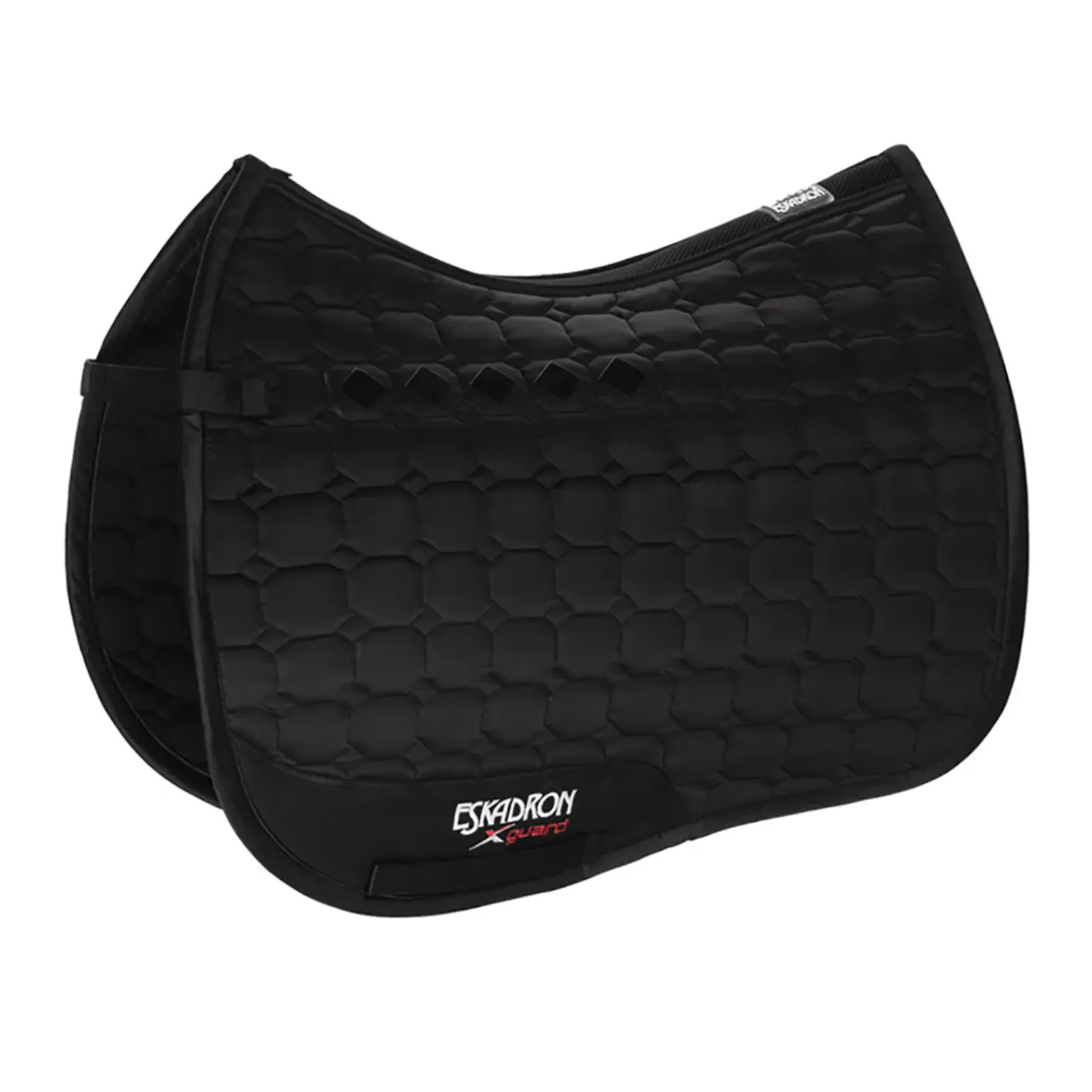 Tapis De Selle Eskadron Glossy Compact, Dressage