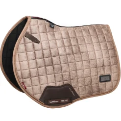 Tapis De Selle Eurojump Lemieux Rhone