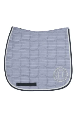 Tapis De Selle Harcour Surf Dressage