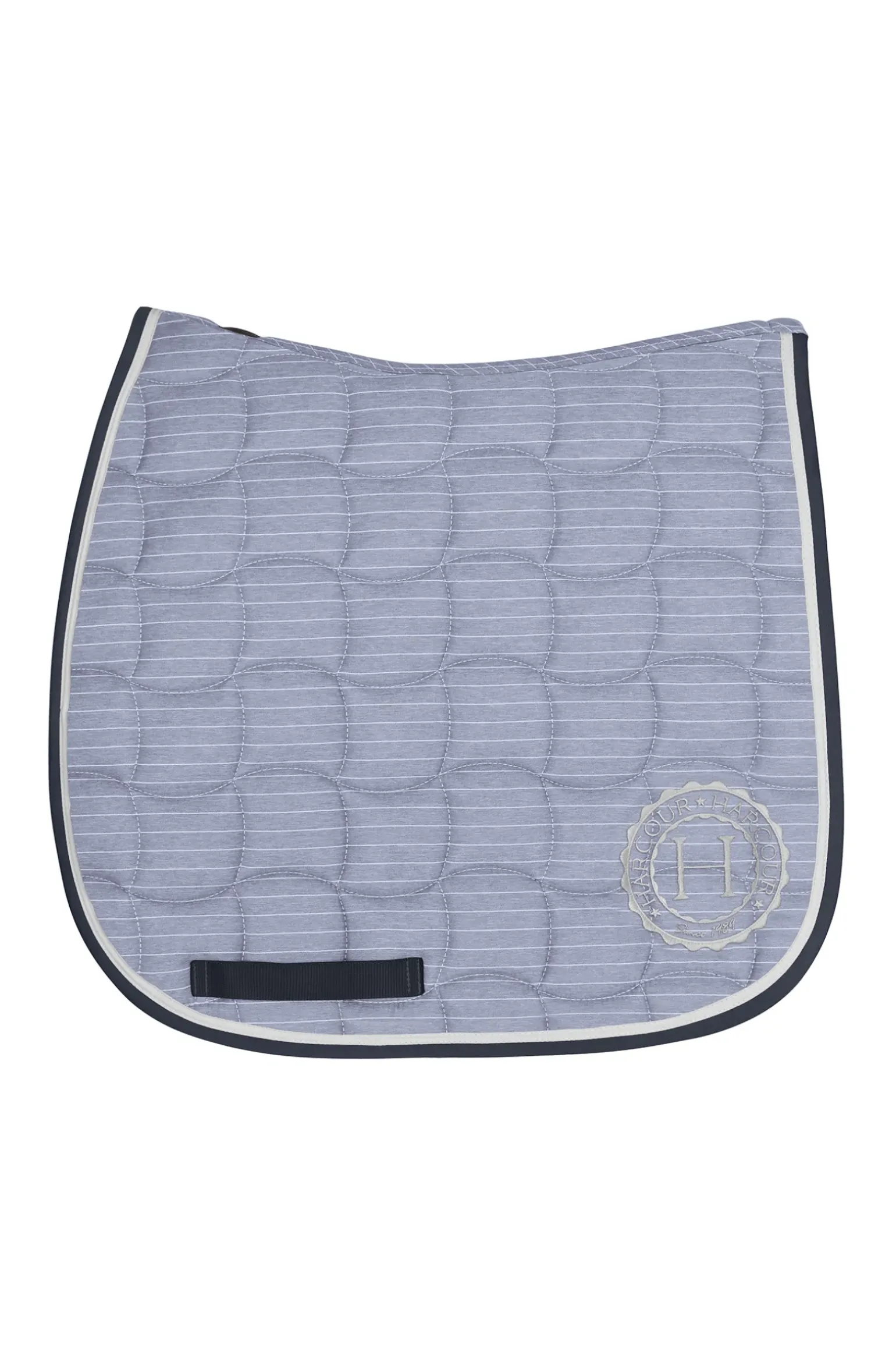 Tapis De Selle Harcour Surf Dressage
