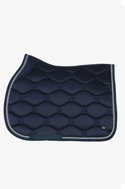 Tapis De Selle Jump Signature De Ps Of Sweden