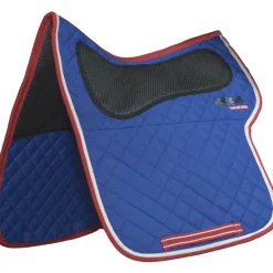 Tapis De Selle Karlslund, Coton
