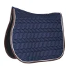 Tapis De Selle Kentucky Horsewear, Pas De Logo