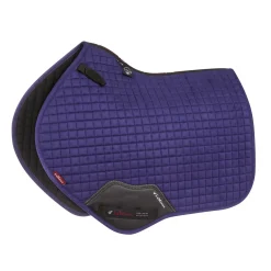 Tapis De Selle Lemieux Suede Daim Close Contact