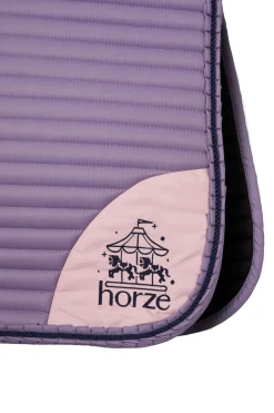 Tapis De Selle Mixte Carrousel Magique, Poney
