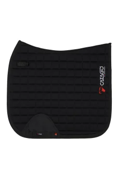 Tapis De Selle Mixte Catago Hybride