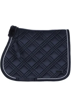 Tapis De Selle Mixte Cavallo Hanneli