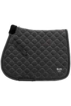 Tapis De Selle Mixte Cavallo Hira