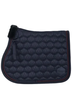 Tapis De Selle Mixte Cavallo Hoshi