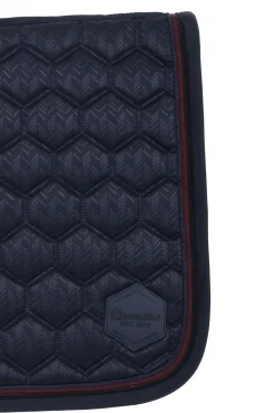 Tapis De Selle Mixte Cavallo Hoshi