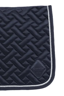 Tapis De Selle Mixte Cavallo Hadera