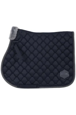 Tapis De Selle Mixte Cavallo Haruka