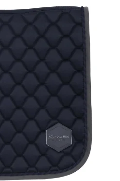 Tapis De Selle Mixte Cavallo Haruka