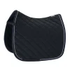 Tapis De Selle Mixte Contraste Eskadron Matrix