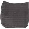 Tapis De Selle Mixte Coton Eskadron Argent